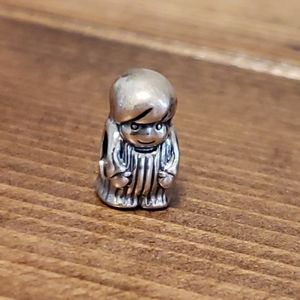 Pandora Precious Boy Charm